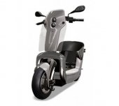 2011 XOR XO2 50 photo